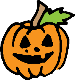 🎃 Halloween