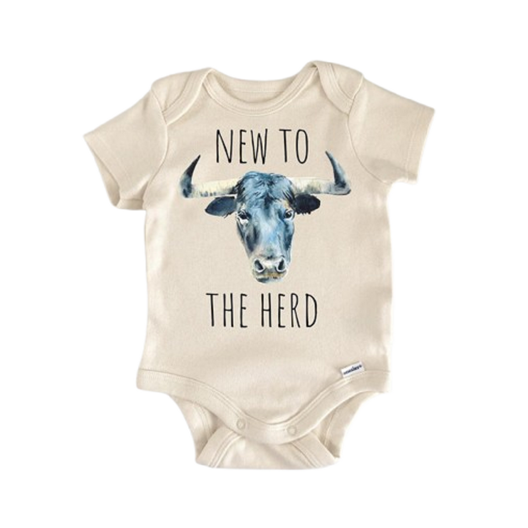 New The Herd | North Fork Forager