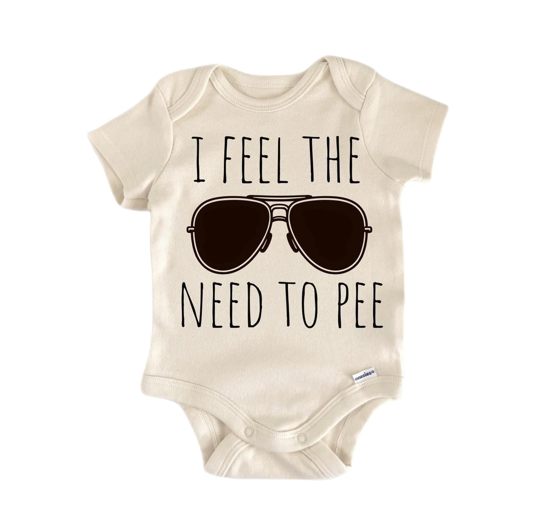Military Need For Speed - Baby Boy Girl Clothes Infant Onesie® Funny Cute Newborn GS1 BBY