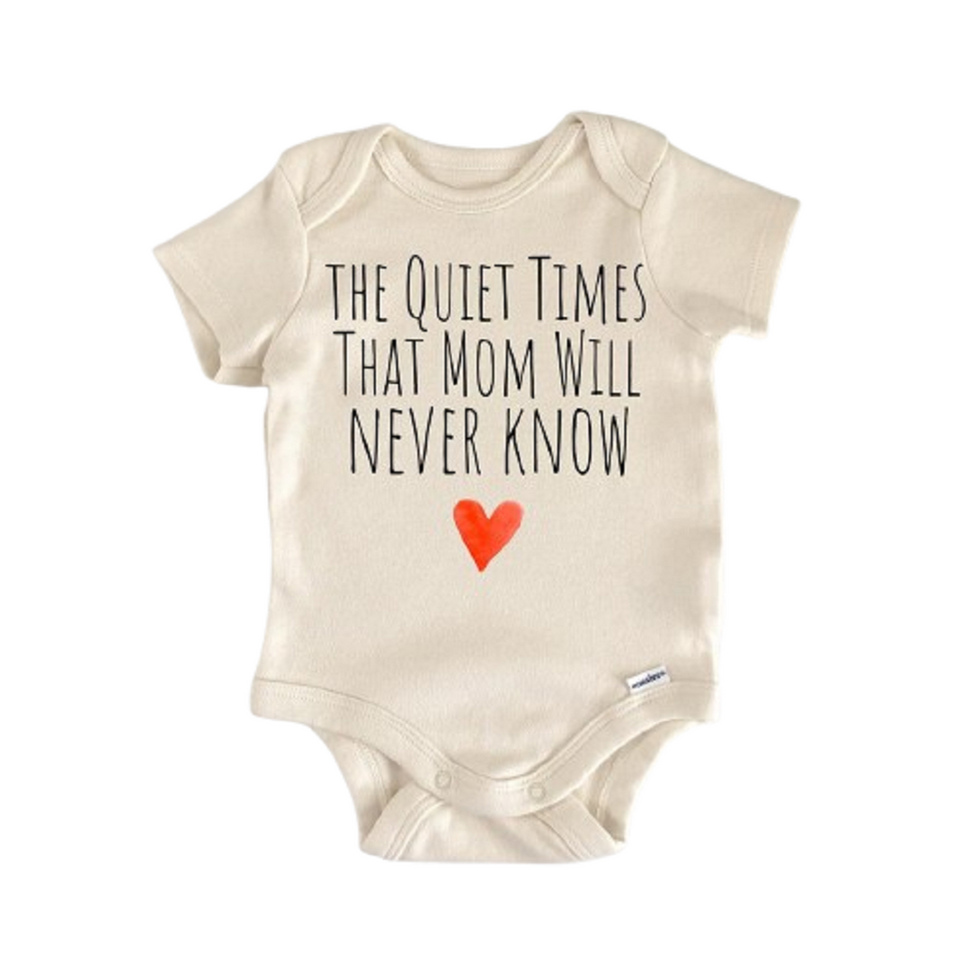 Punk Rock Emo Music - Baby Boy Girl Clothes Infant Onesie® Funny Cute Newborn GS1