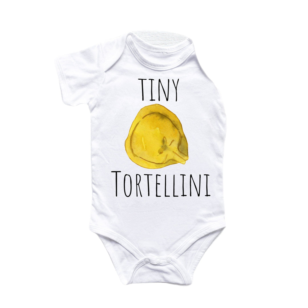 Pasta Italian Italy - Baby Boy Girl Clothes Infant Onesie® Funny Cute Newborn GS1