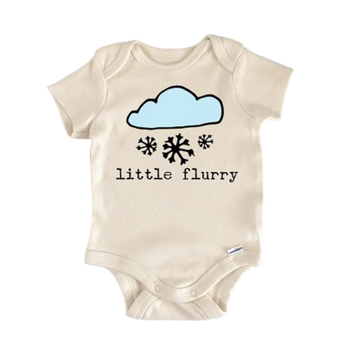 Weather Meteorology - Baby Boy Girl Clothes Infant Bodysuit Funny Cute Newborn  Funny Cute Onesie® | North Fork Forager LLC