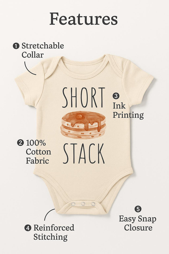 baby-onesie-features-chart-baby-shower-onesie-newborn-infant-bodysuit-cotton-snap-closure-stretchable-collar