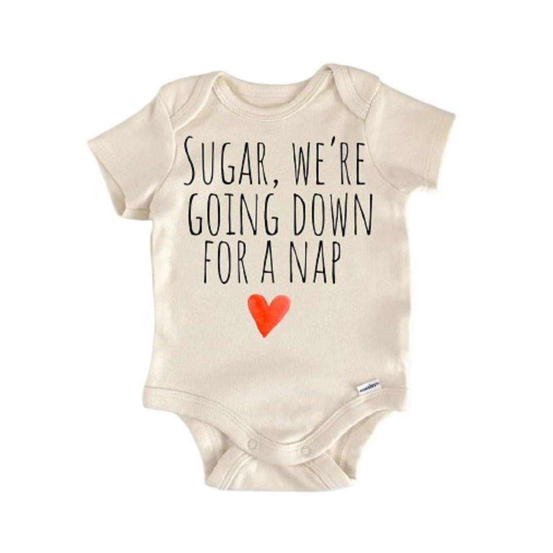 Punk Rock Music Emo - Baby Boy Girl Clothes Infant Onesie® Funny Cute GS1
