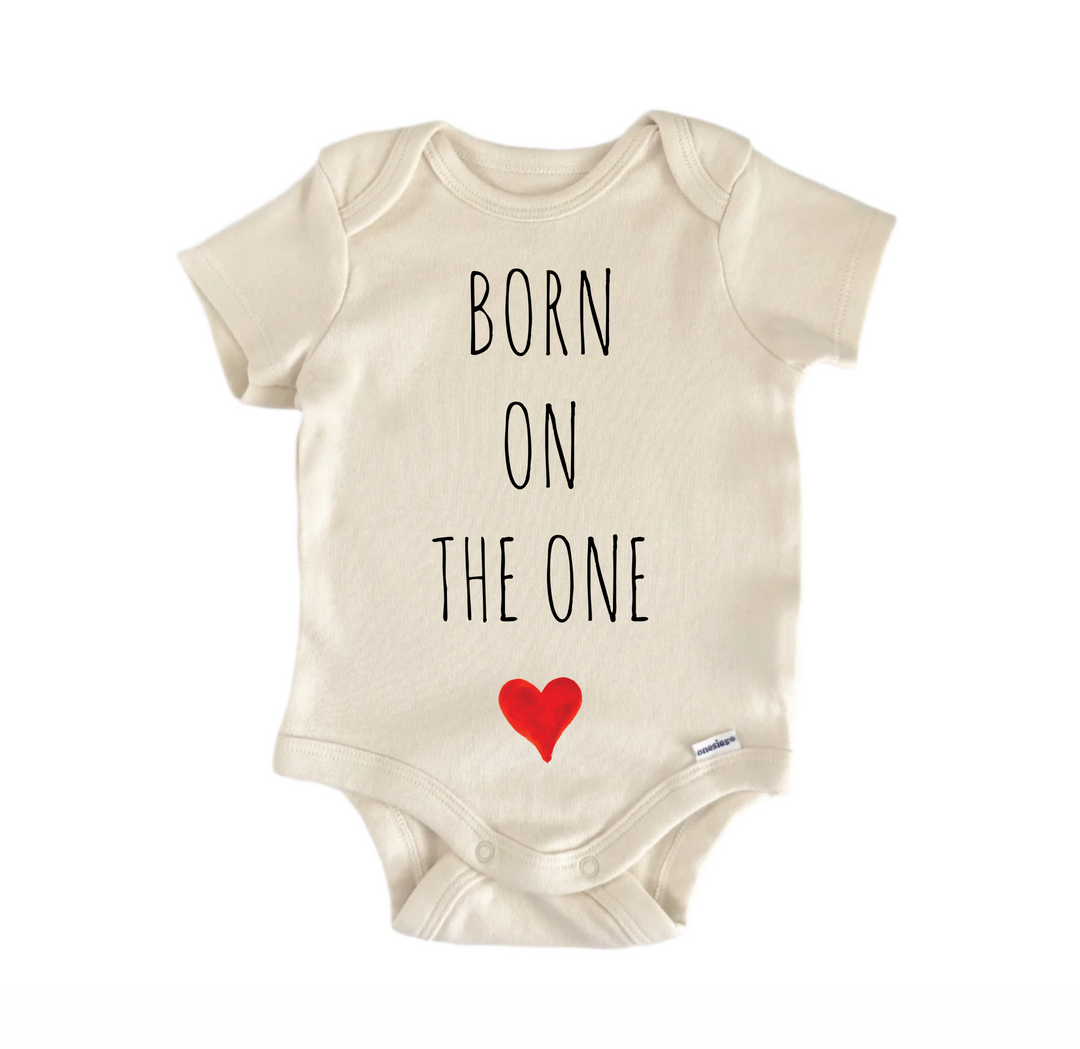 Funk Music Shirt - Baby Bodysuit