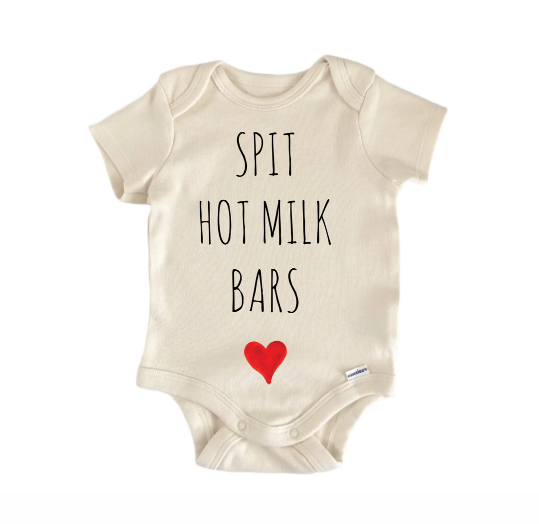 Hip Hop Rap - Baby Bodysuit