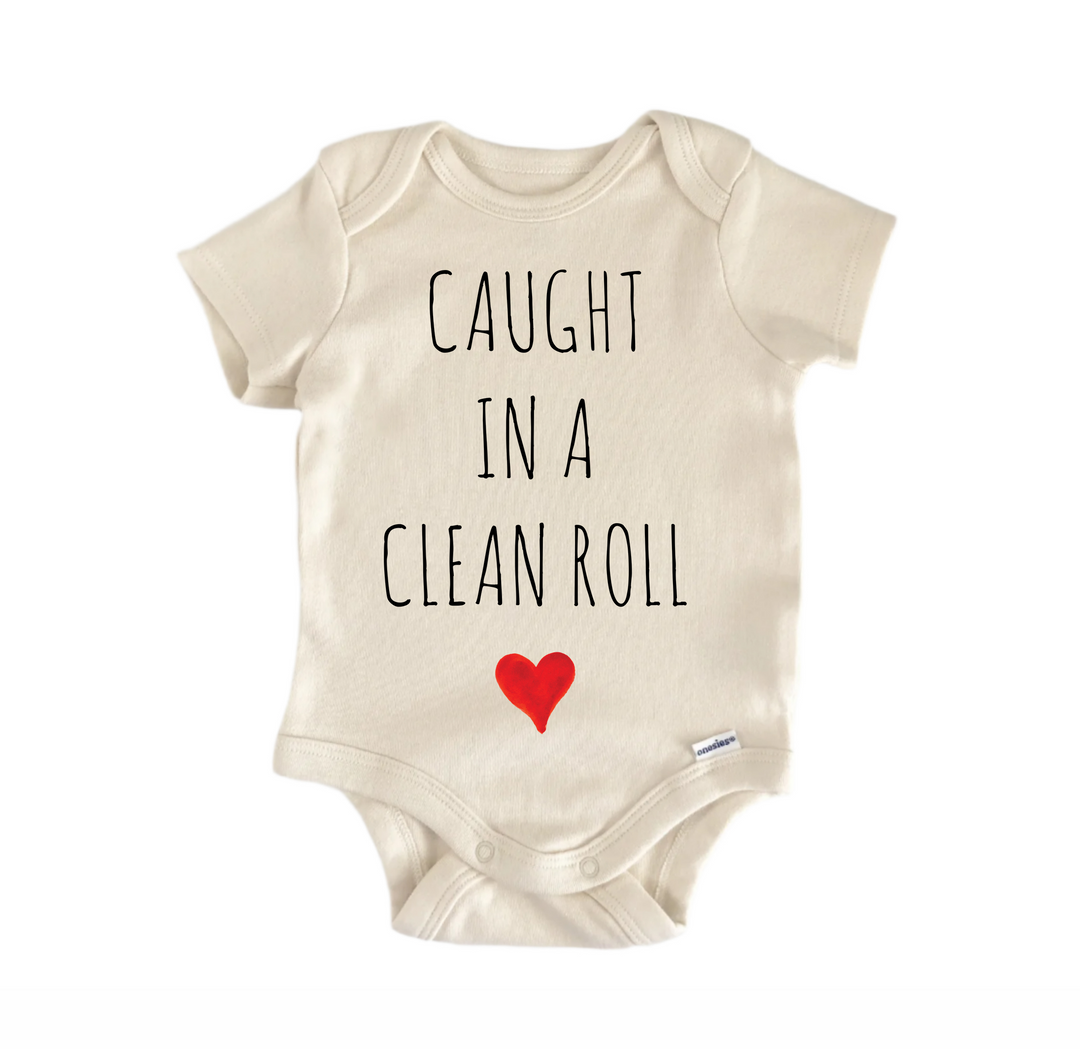 Jiu Jitsu Guard - Baby Bodysuit