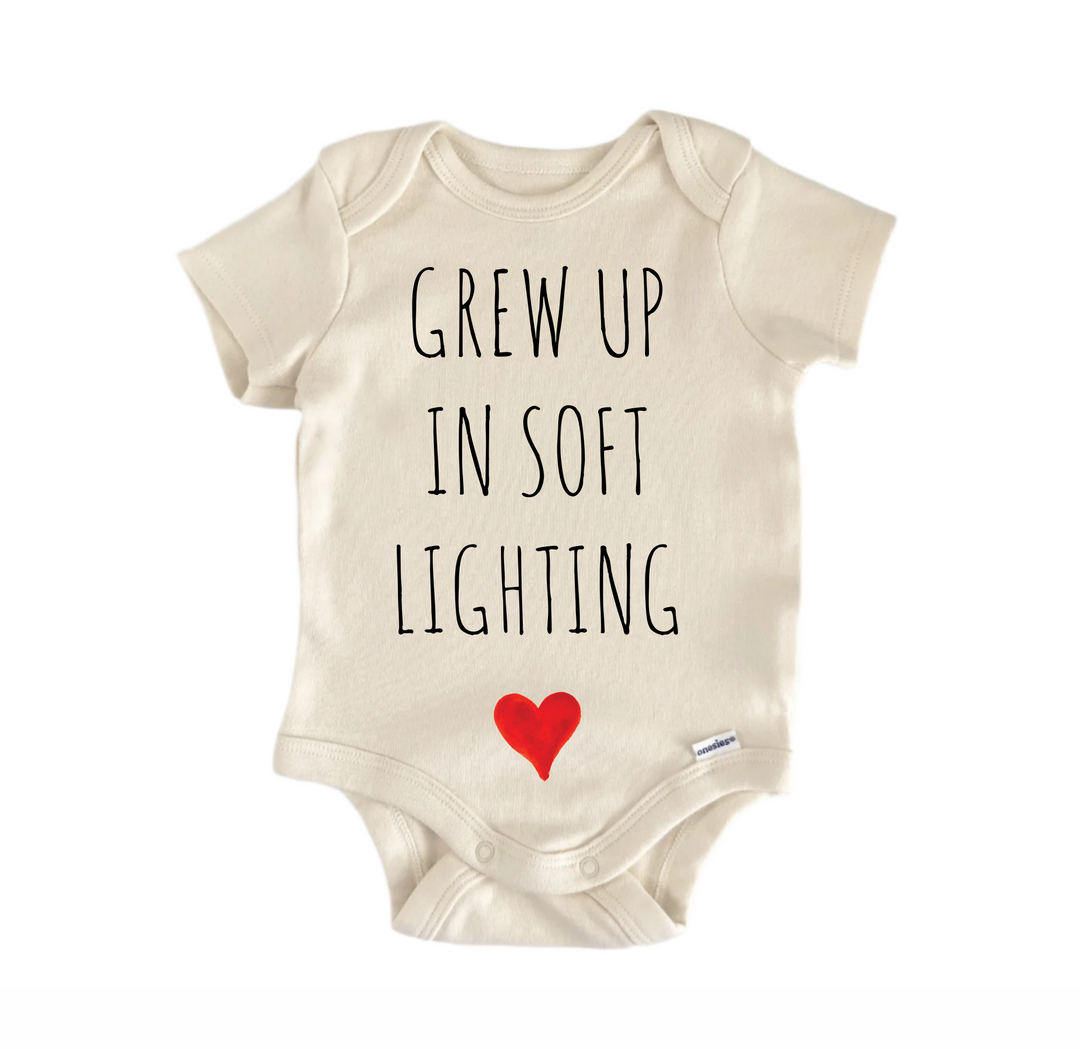 Portrait Photo Studio - Baby Bodysuit