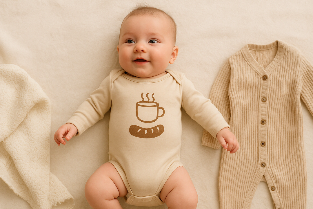 Winter Comforts That Bring Warmth to Babies and Parents