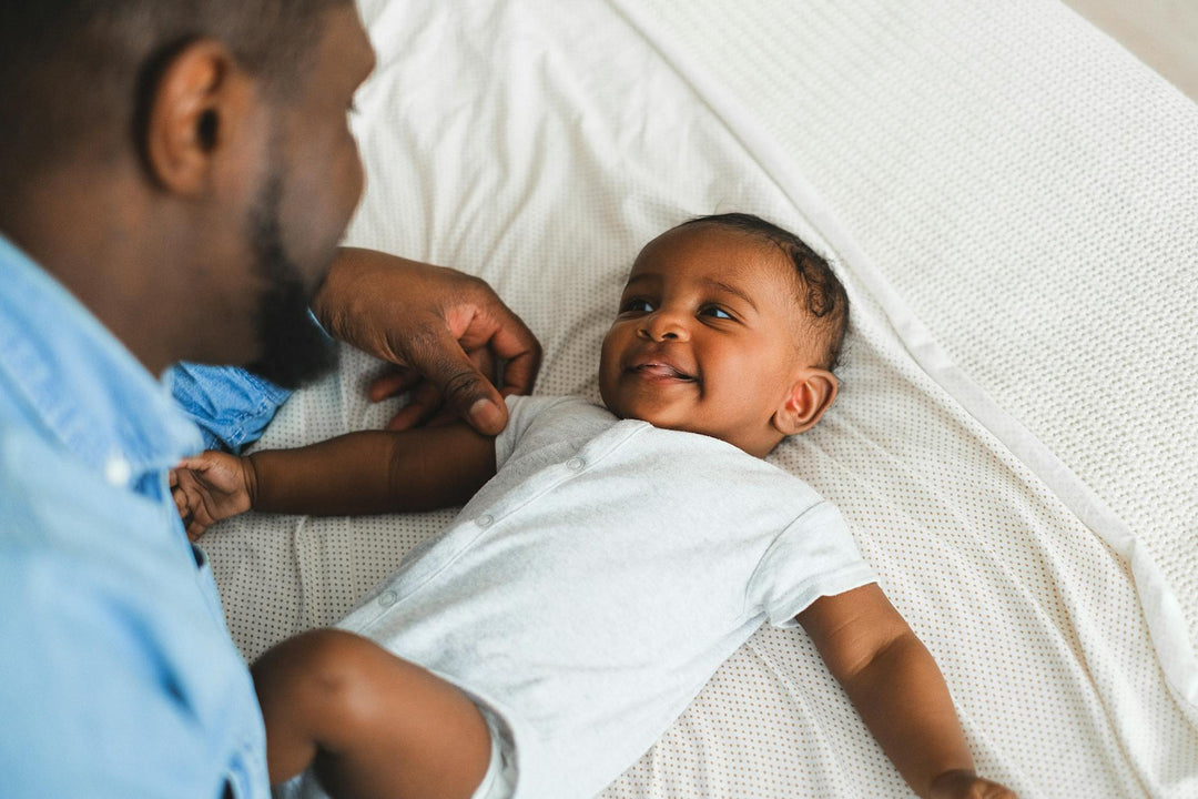 Top Baby Clothing Brands Parents Trust Most