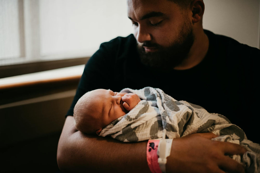 New Parent Survival Guide: Essentials for the First Months