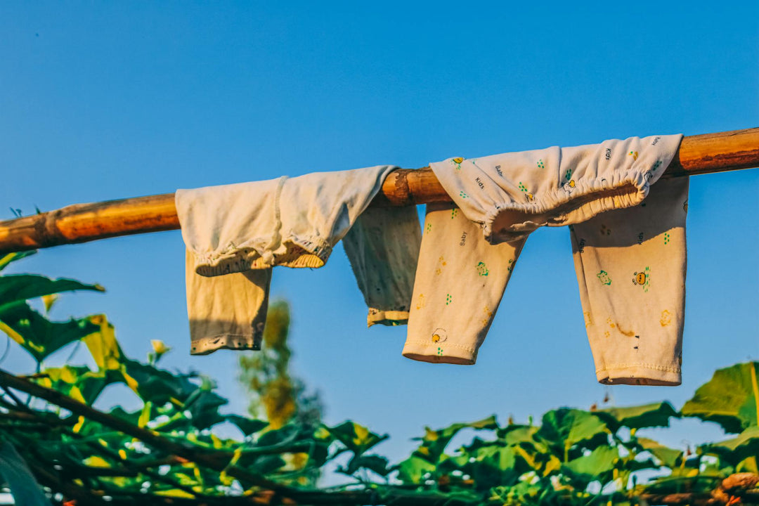 Eco-Friendly Baby Clothes: A Guide for New Parents