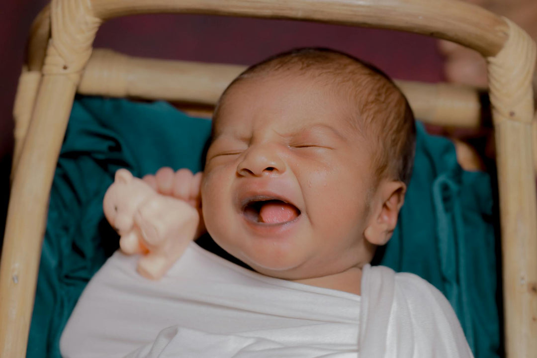 Essential Newborn Care Tips for the First Month