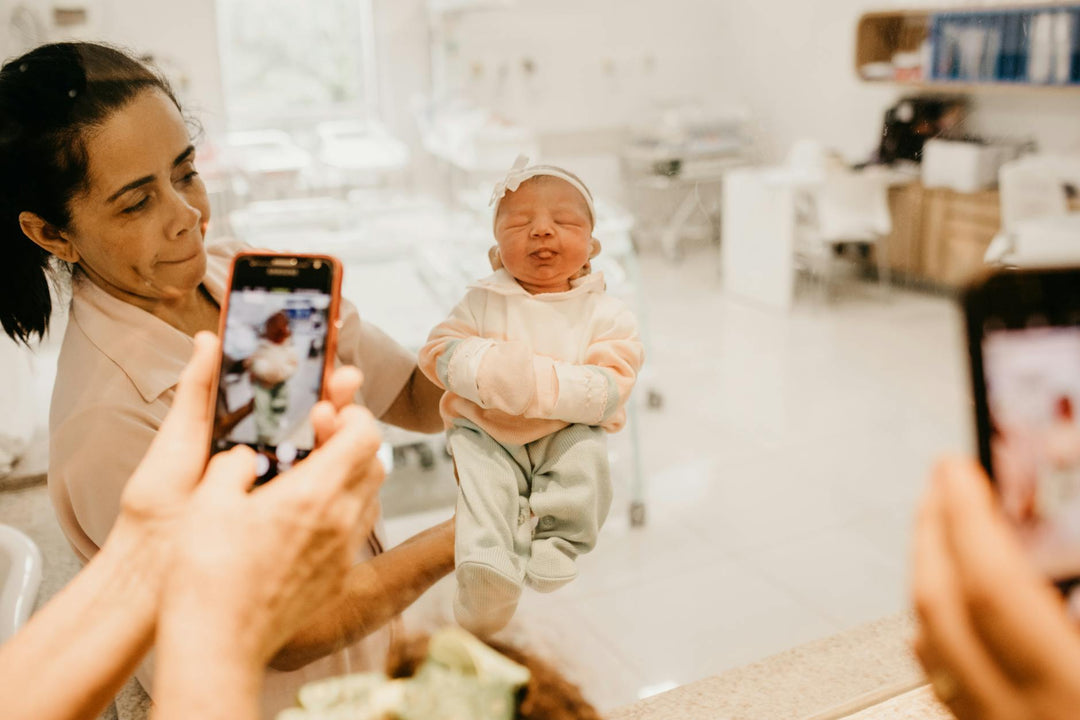 Newborn Care Tips Every First-Time Parent Should Know