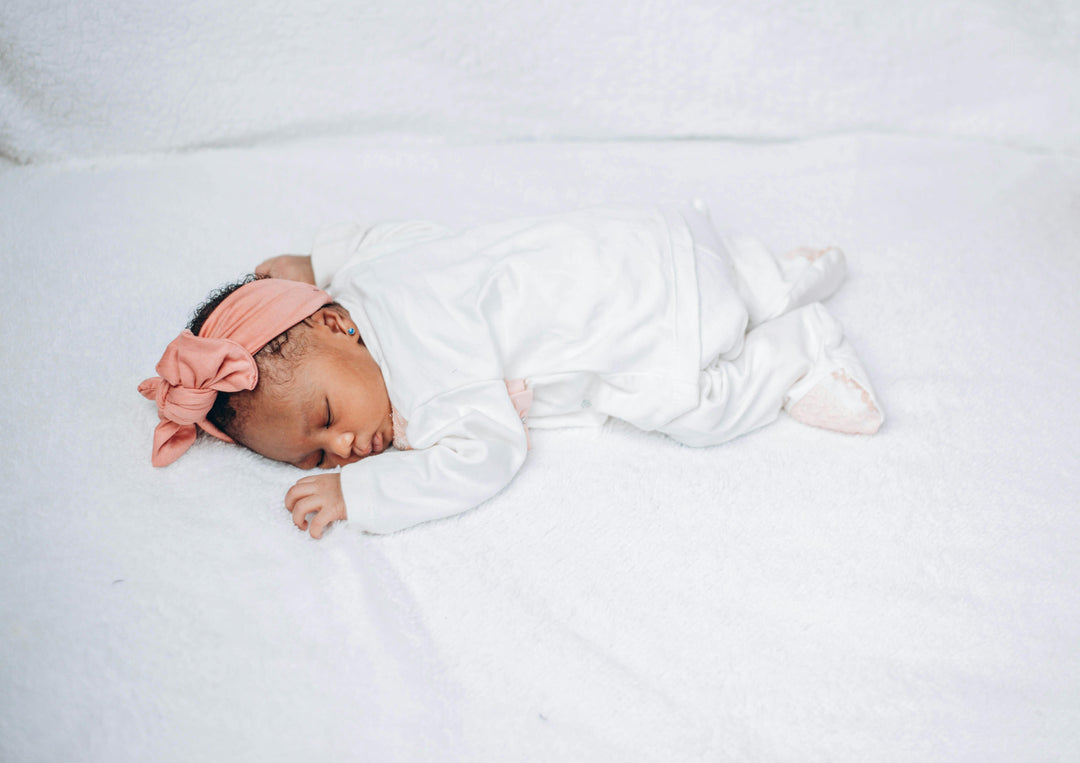 Top Organic Baby Onesies for Newborn Comfort