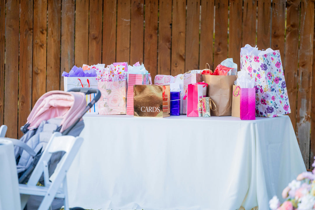 Unique Baby Shower Gift Ideas for New Parents