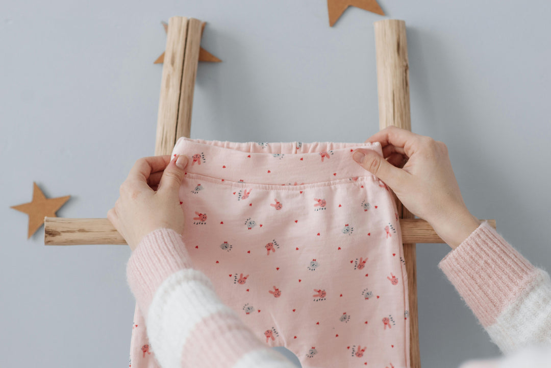 Understanding Baby Clothing Sizes: A Guide for Parents
