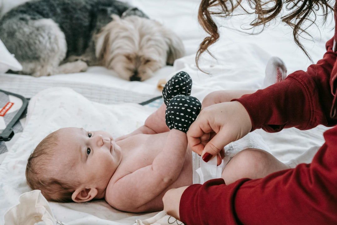 Building a Newborn Survival Kit: Essentials for New Parents
