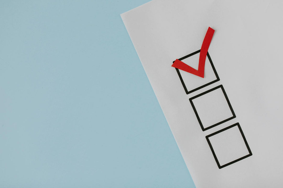 Complete Checklist: What to Buy for a New Baby