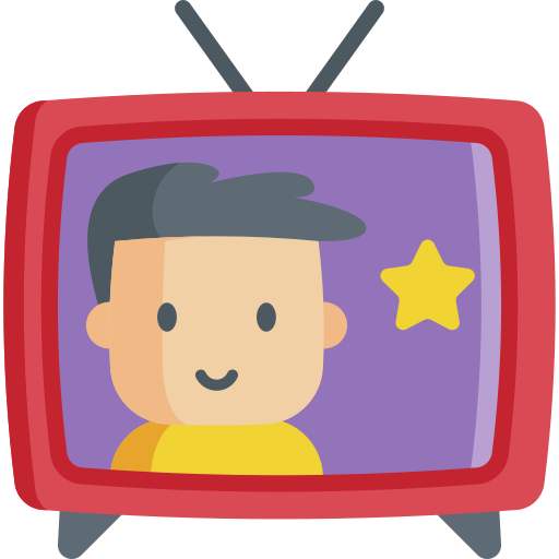 📺 TV Shows