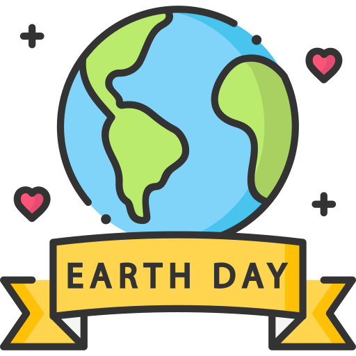 🌍 Earth Day