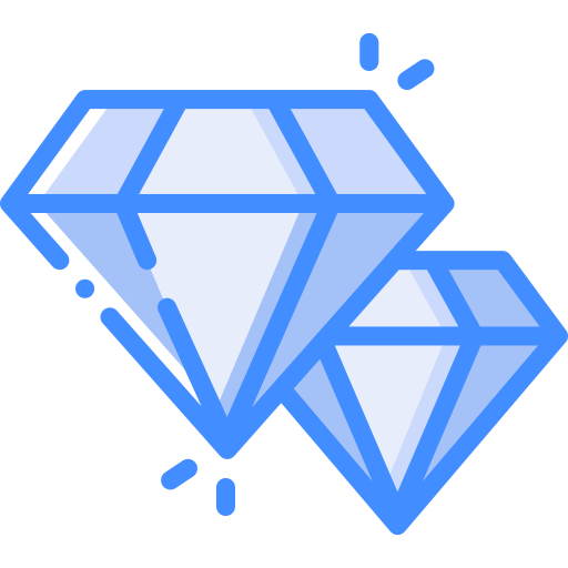 💎 Gems