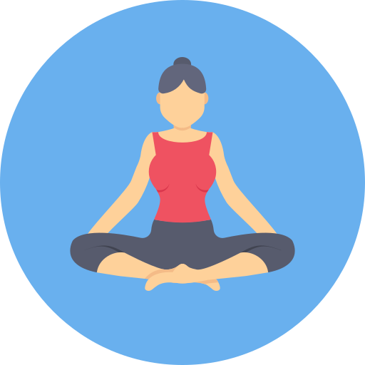 🌿 Yoga & Wellness