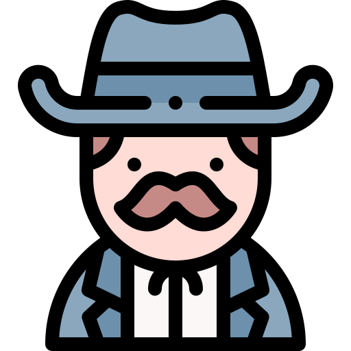 🤠 Western