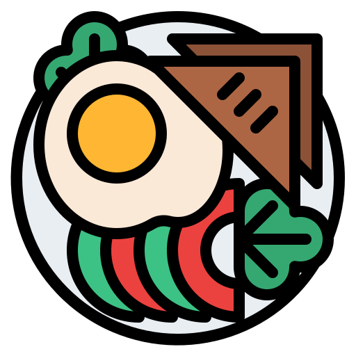 🍱 Misc. Food