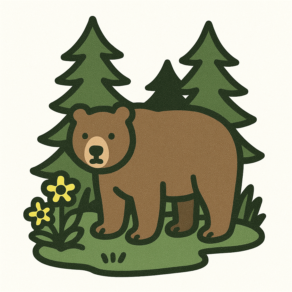 🐻 American Animals