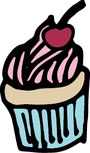 🧁 Baking & Desserts