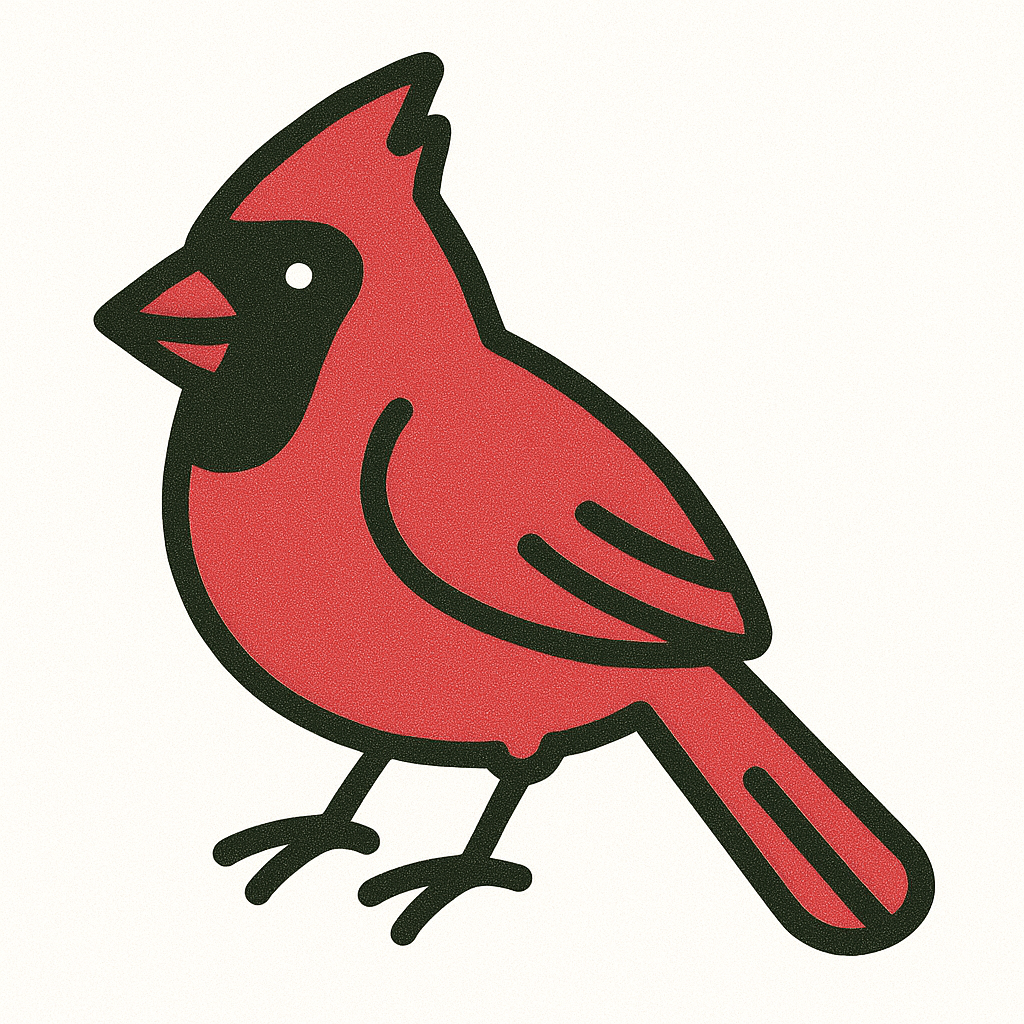 🐦 Birds