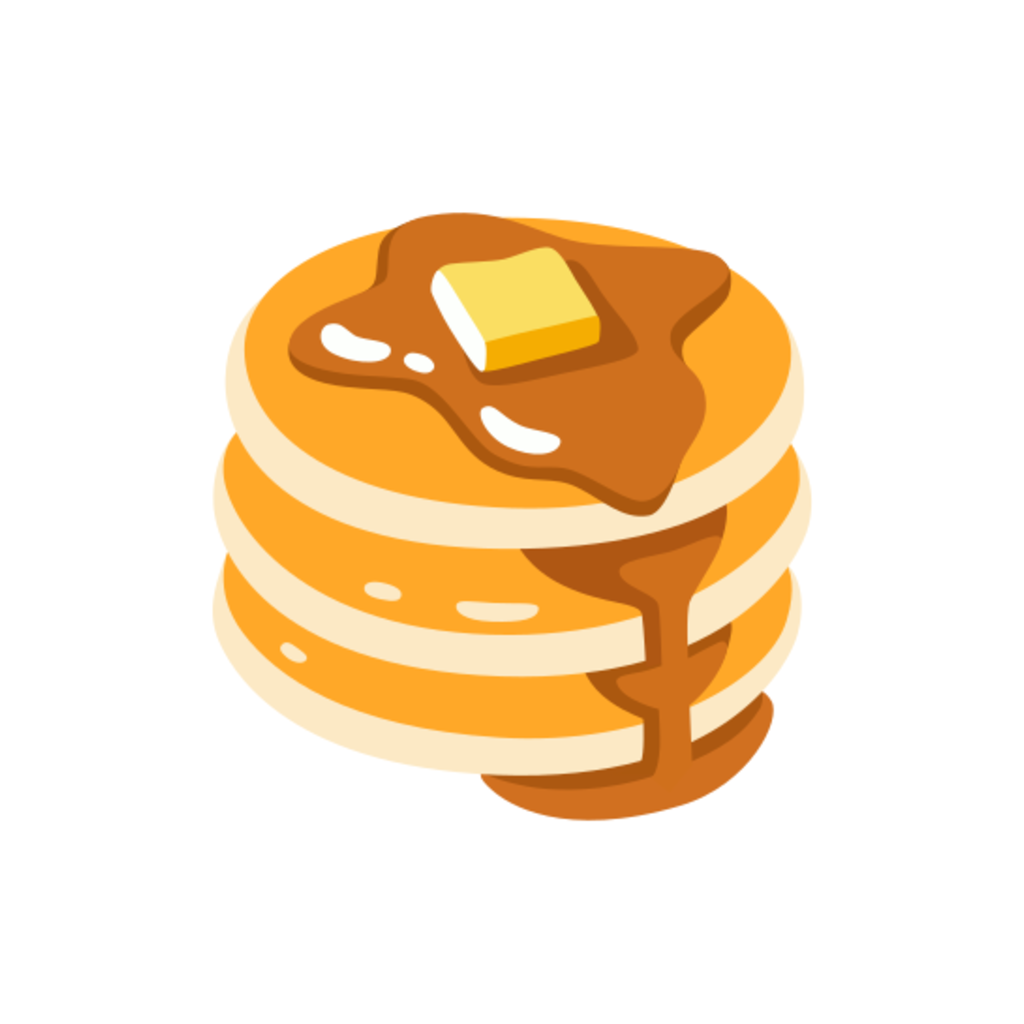 🥞 Breakfast Foods