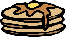 🥞 Breakfast Foods