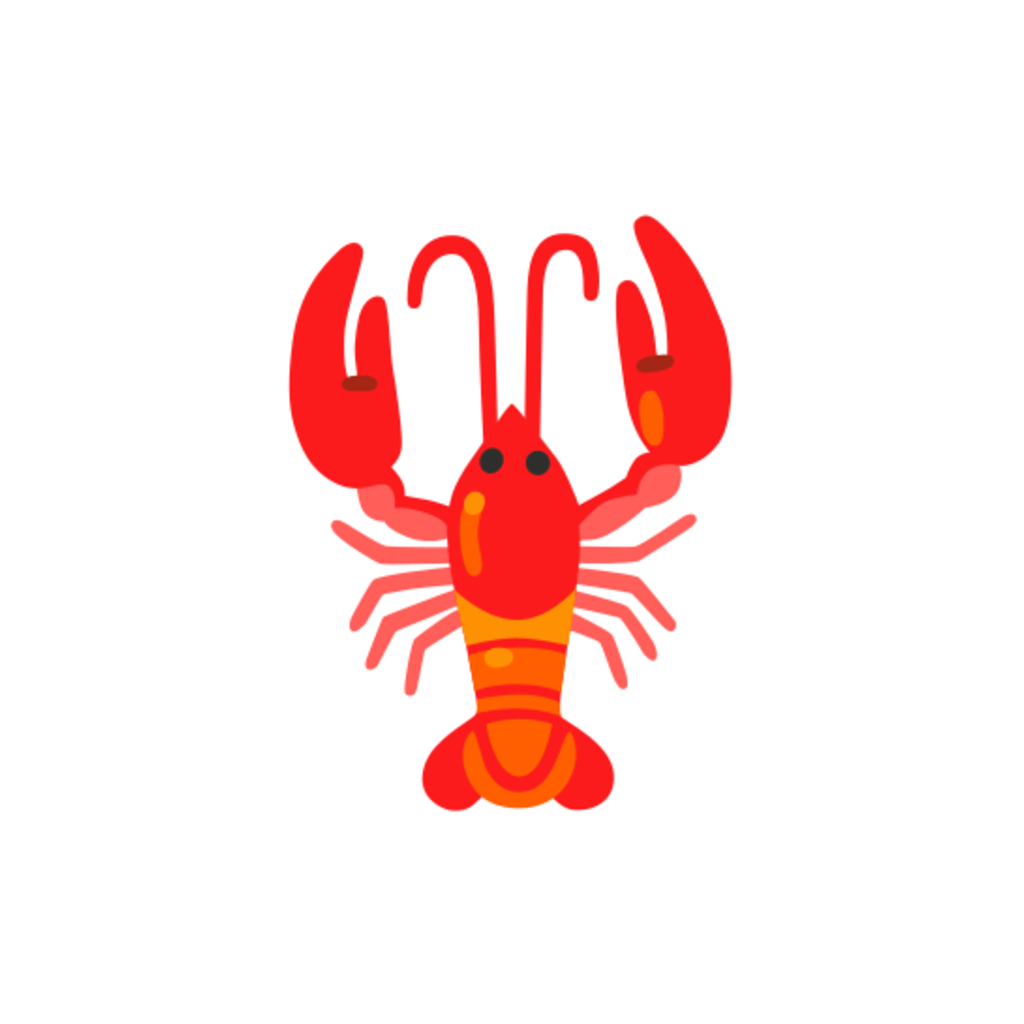 🦞 Cajun