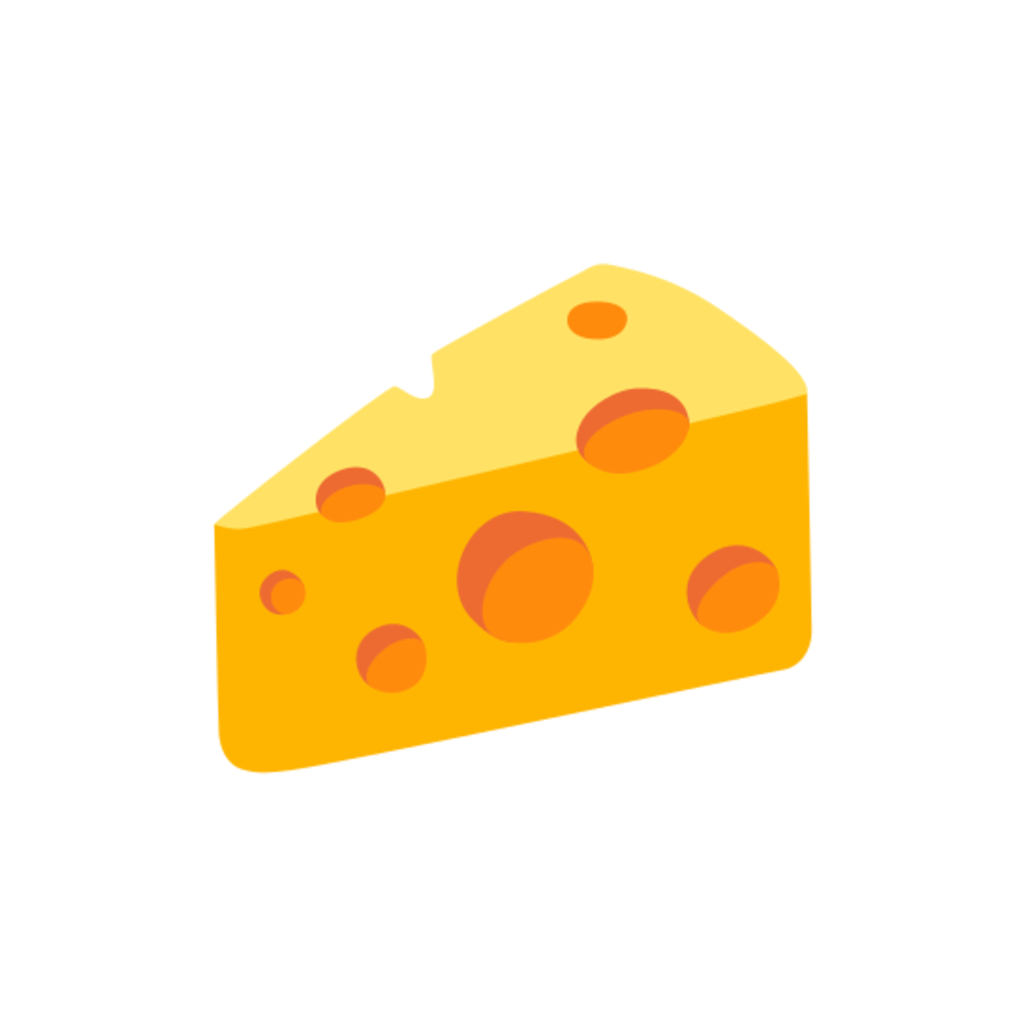 🧀 Cheese