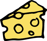🧀 Cheese