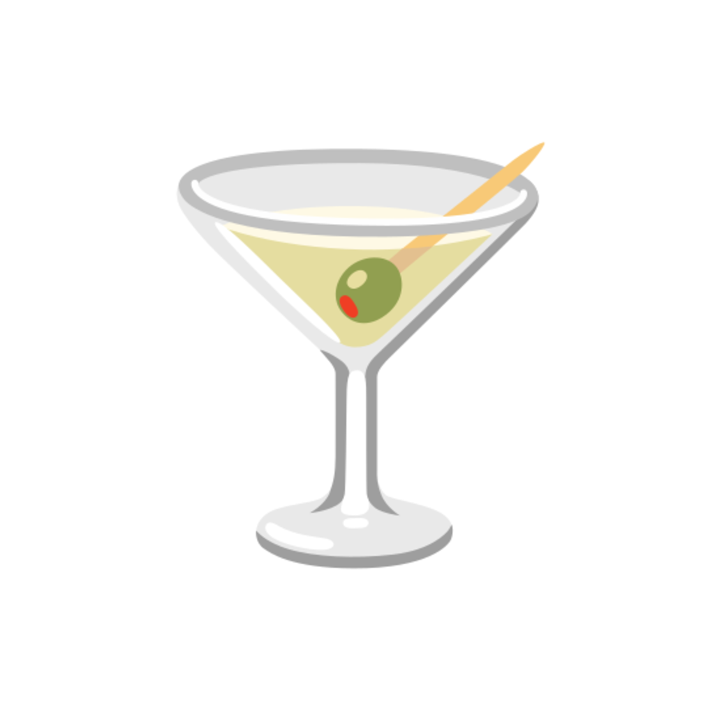 🍸 Cocktails