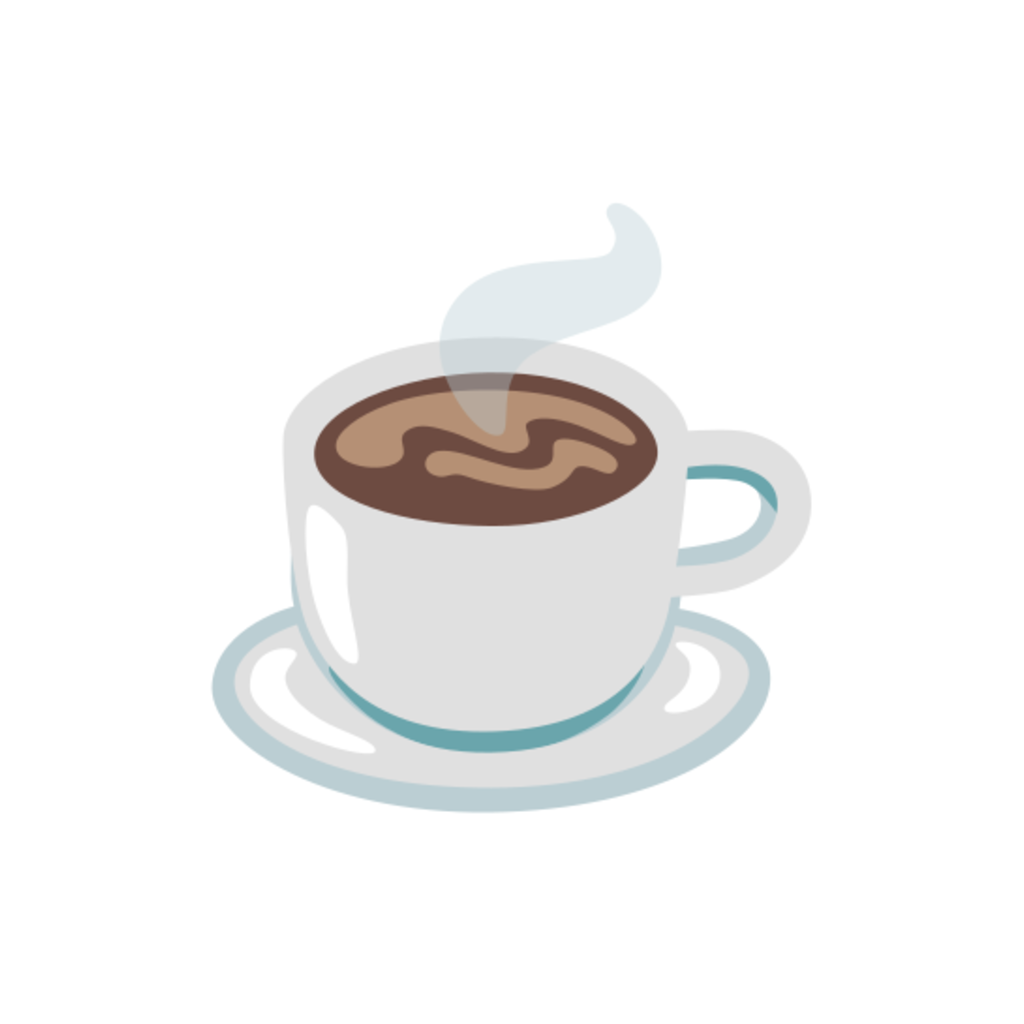 ☕ Coffee