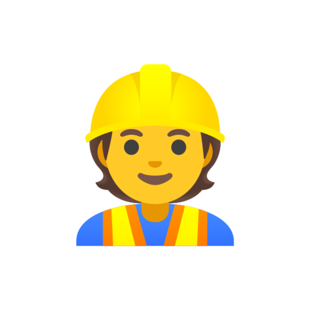 👷 Construction