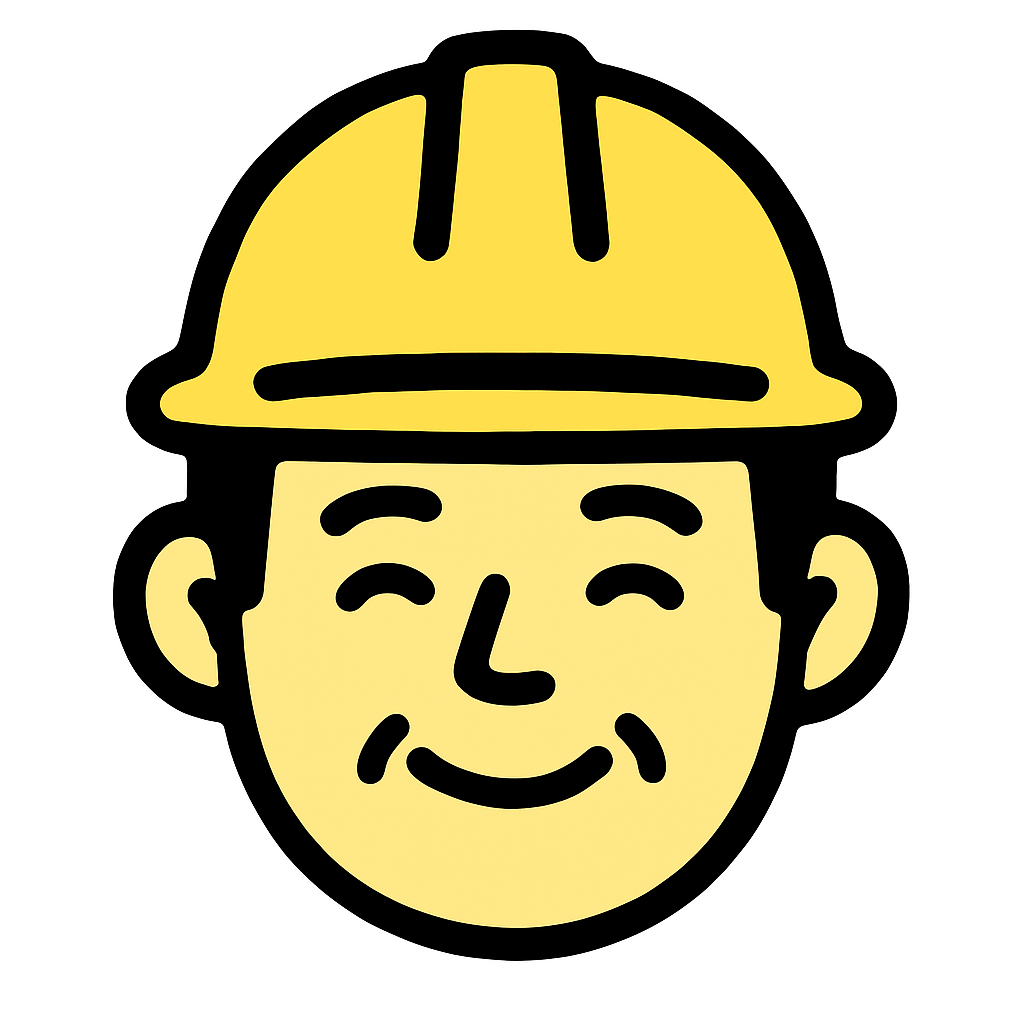 👷 Construction