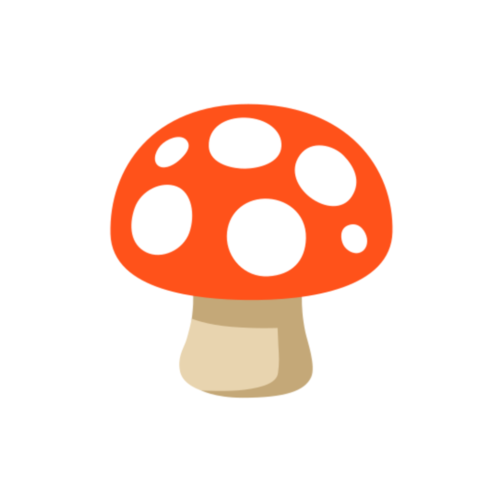 🍄 Cottage Core