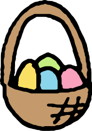🐣 Easter