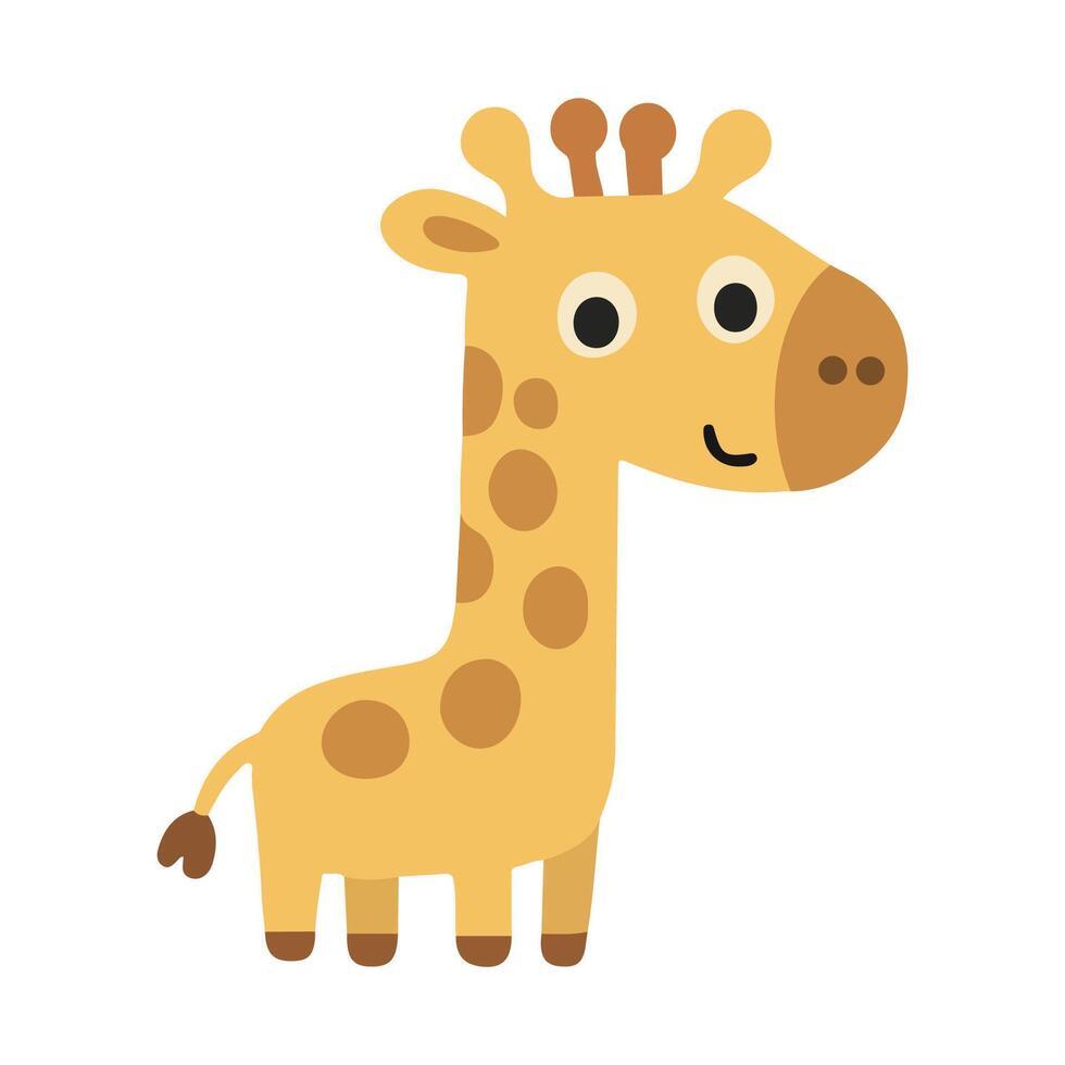 🦒 Exotic Animals