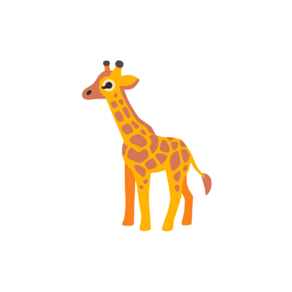 🦒 Exotic Animals