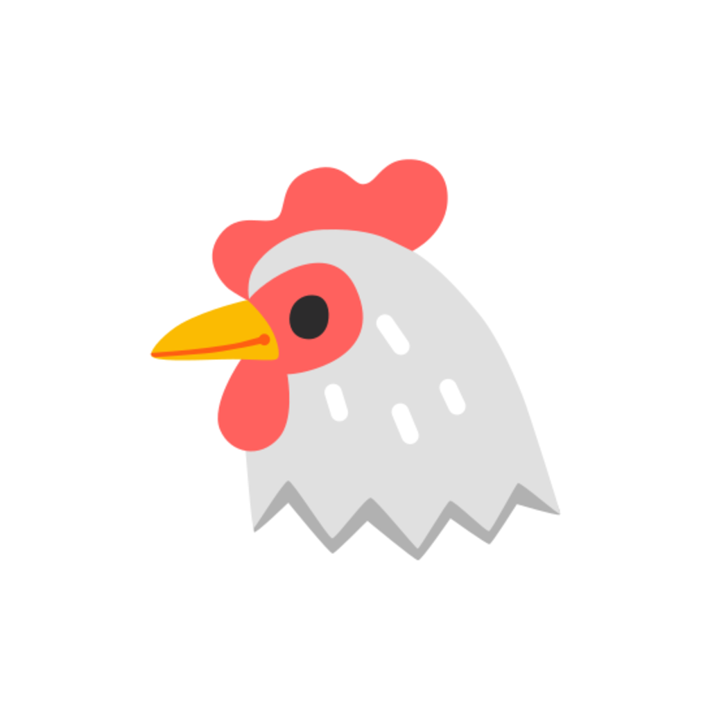 🐔 Farm Animals