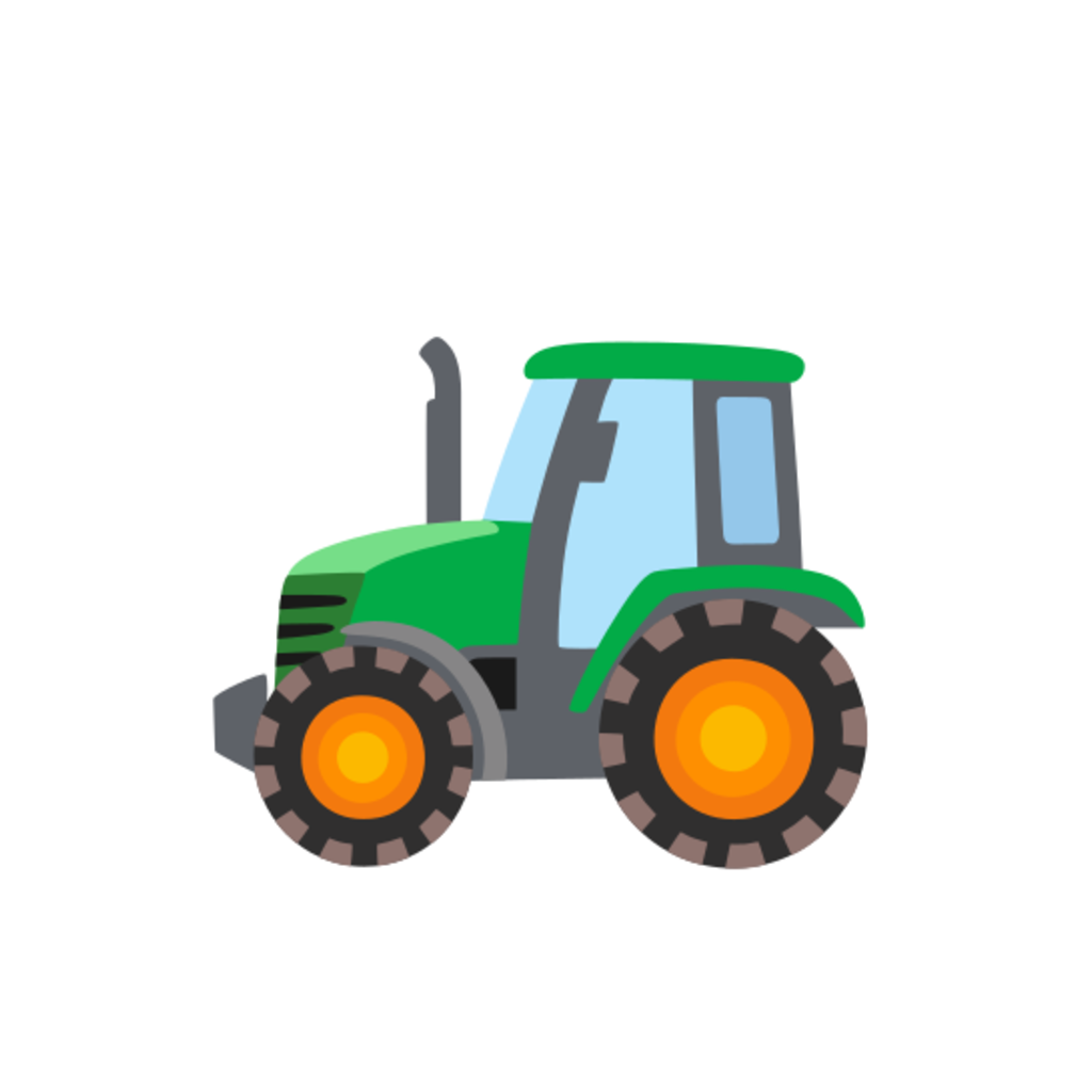 🚜Farm & Ranch