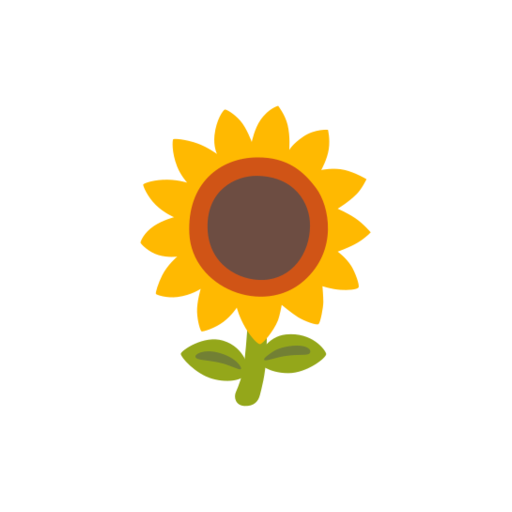 🌻 Flowers & Plants