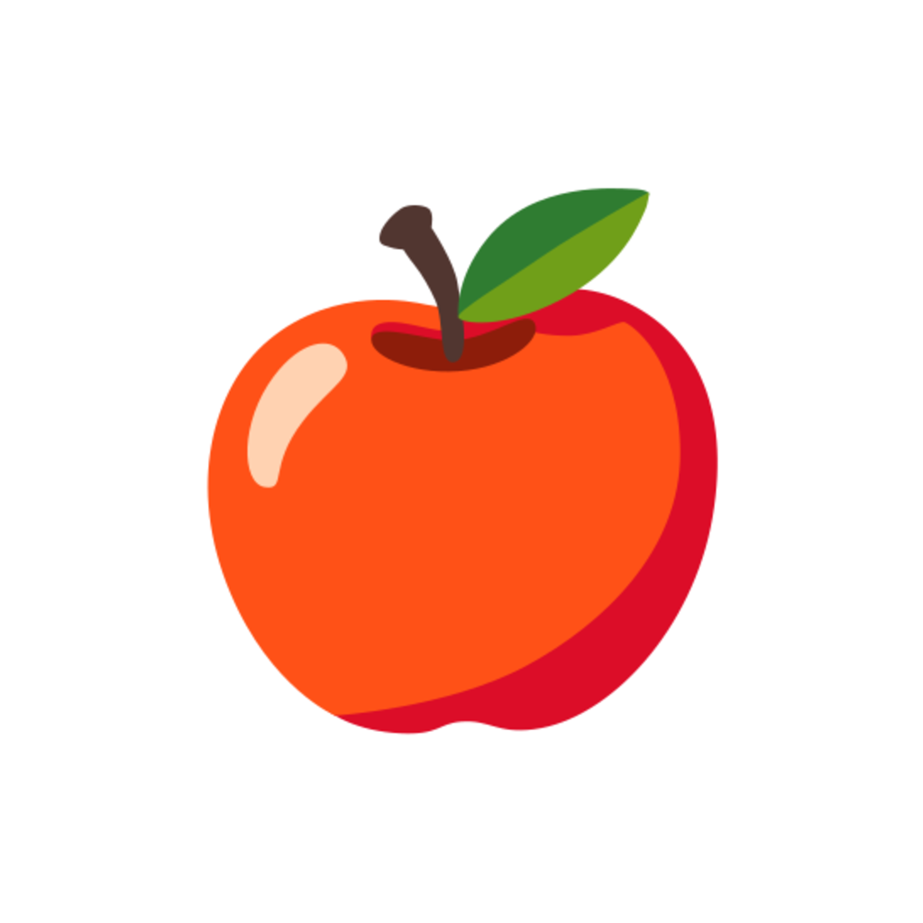 🍎 Fruits