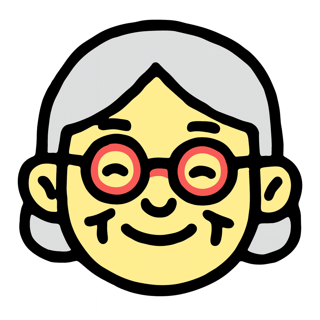 👵 Grandma